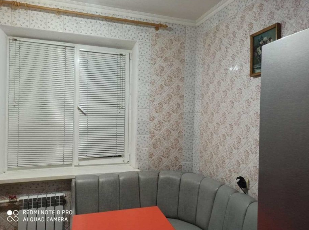 Продается квартира Сумская, Сумы, Лушпи вул. фото 1 Продается квартира Сумская, Сумы, Лушпи вул. фото 1