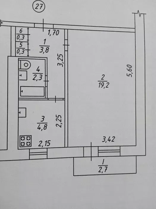 Продается квартира Сумская, Сумы, Ковпаковский, Перемоги пр-т фото 1 Продается квартира Сумская, Сумы, Ковпаковский, Перемоги пр-т фото 1