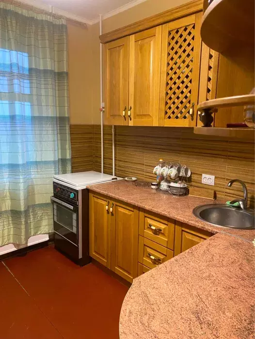 Продается квартира Польська / Лєрмонтова, 17, Сумы, Сумская, Ковпаковский фото 1 Продается квартира Польська / Лєрмонтова, 17, Сумы, Сумская, Ковпаковский фото 1