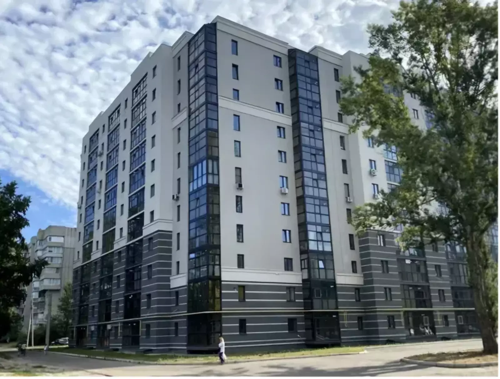 Продается квартира ЗСУ, 1, Сумы, Сумская, Заречный фото 1 Продается квартира ЗСУ, 1, Сумы, Сумская, Заречный фото 1