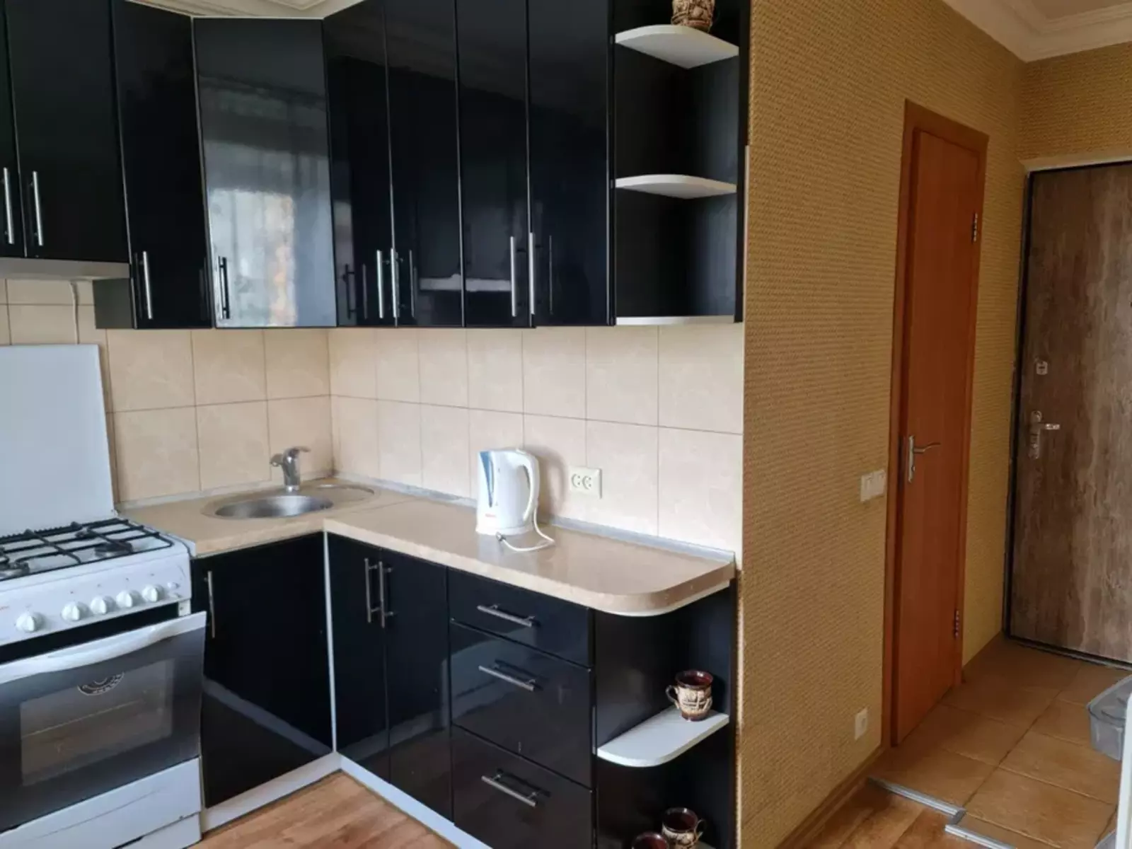 Продается квартира Роменська, 100, Сумы, Сумская, Ковпаковский фото 1 Продается квартира Роменська, 100, Сумы, Сумская, Ковпаковский фото 1