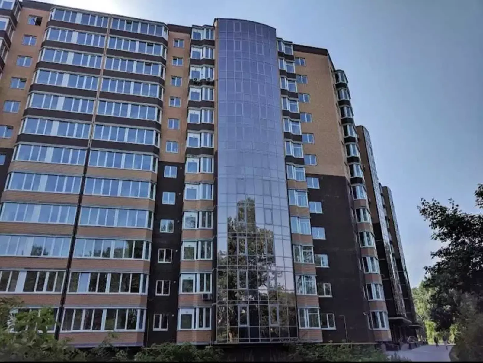 Продается квартира Сумская, Сумы, Заречный, Харківська вул. фото 1 Продается квартира Сумская, Сумы, Заречный, Харківська вул. фото 1