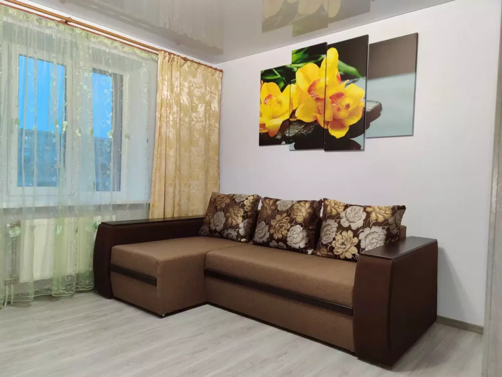 Продается квартира Сумская, Сумы, Заречный, ЗСУ, 37 фото 1 Продается квартира Сумская, Сумы, Заречный, ЗСУ, 37 фото 1