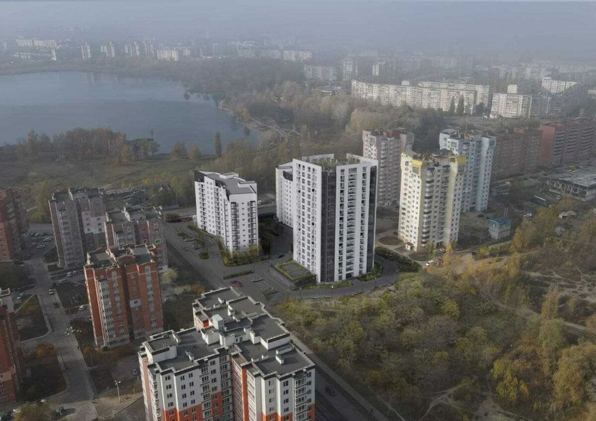 Продается квартира Черепіна вул., Сумы, Сумская фото 1 Продается квартира Черепіна вул., Сумы, Сумская фото 1