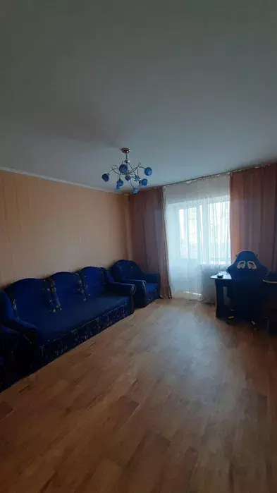 Продается квартира Сумская, Сумы, Заречный, Харківська, 40/2 фото 1 Продается квартира Сумская, Сумы, Заречный, Харківська, 40/2 фото 1