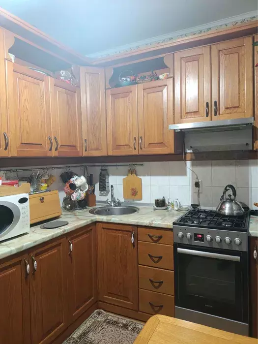 Продается квартира Сумская, Сумы, Заречный, Г Крут фото 1 Продается квартира Сумская, Сумы, Заречный, Г Крут фото 1