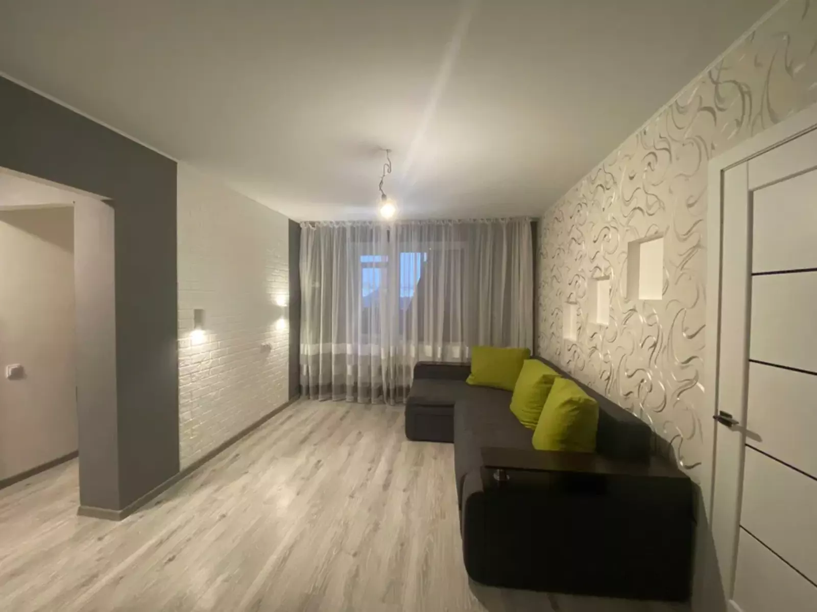 Продается квартира Сумская, Сумы, Заречный, р-н оз. Чеха, вул. ЗСУ, 37 фото 1 Продается квартира Сумская, Сумы, Заречный, р-н оз. Чеха, вул. ЗСУ, 37 фото 1