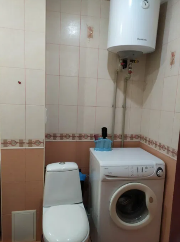 Продается квартира Сумская, Сумы, Заречный, Харківська вул. фото 1 Продается квартира Сумская, Сумы, Заречный, Харківська вул. фото 1