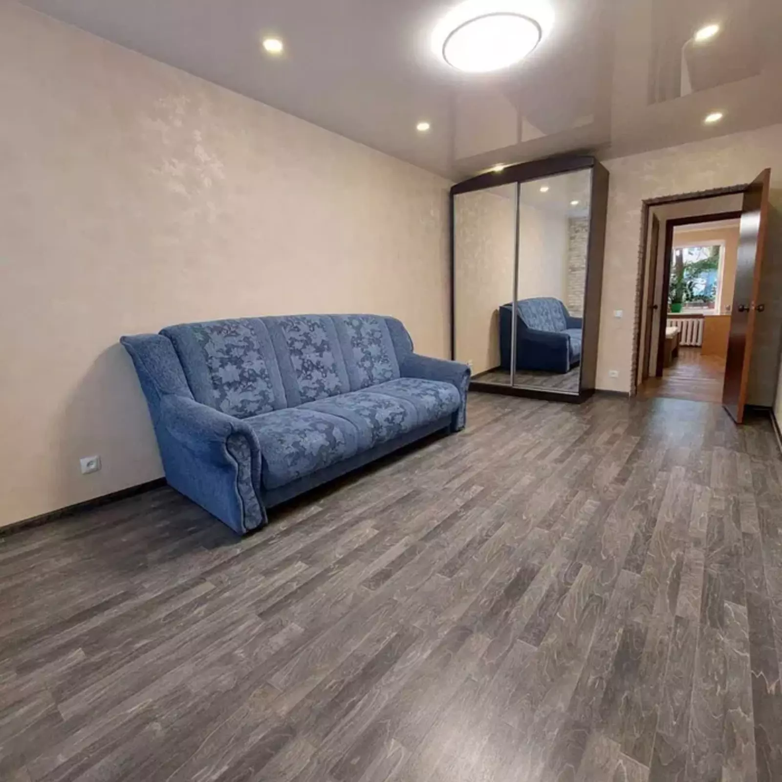 2-кімнатна на пр-ті Перемоги фото 1 2-кімнатна на пр-ті Перемоги фото 1