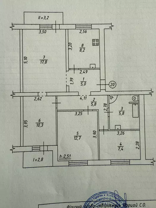 ��������� �������� �-� 3-� ���������, ����, �������, ������������ ���� 1