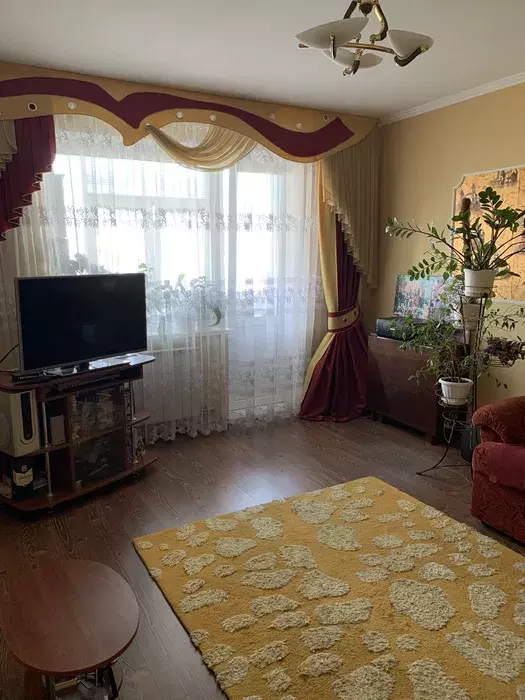 Продается квартира Сумская, Сумы, Заречный, Прокофьєва фото 1 Продается квартира Сумская, Сумы, Заречный, Прокофьєва фото 1