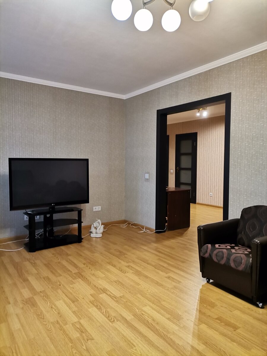 4х комнатная квартира. Автономное отопление фото 1 4х комнатная квартира. Автономное отопление фото 1