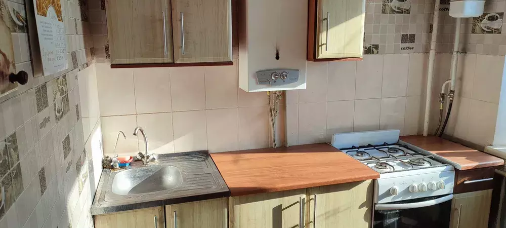 Продается квартира Сумская, Сумы, Заречный фото 1 Продается квартира Сумская, Сумы, Заречный фото 1