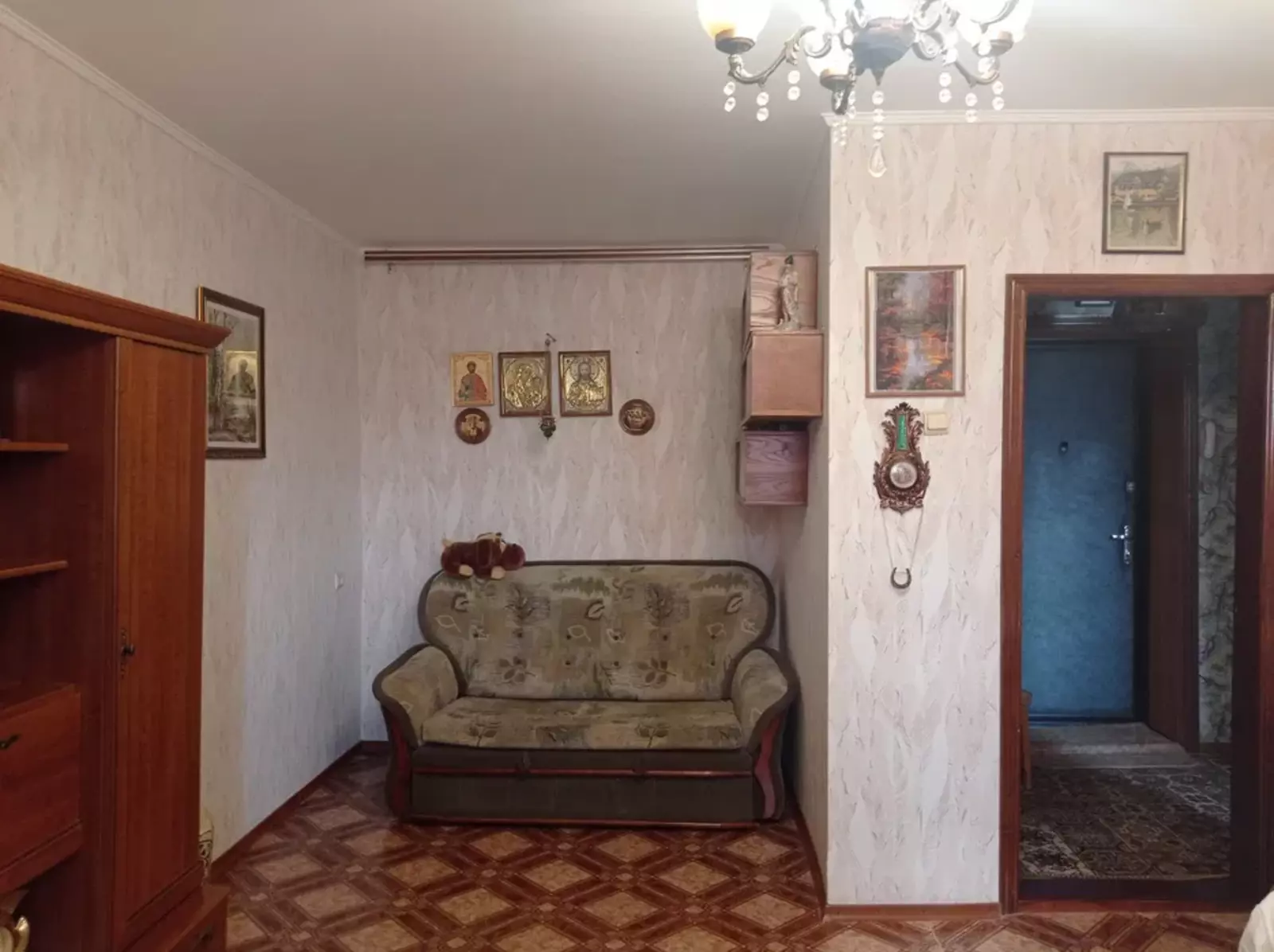 Продается квартира Сумская, Сумы фото 1 Продается квартира Сумская, Сумы фото 1