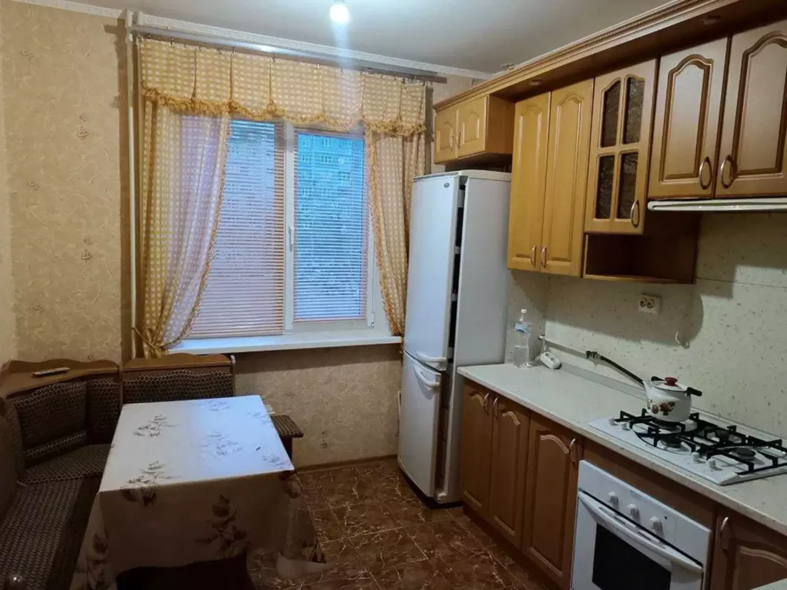 3-кімнатна на Г.Крут фото 1 3-кімнатна на Г.Крут фото 1