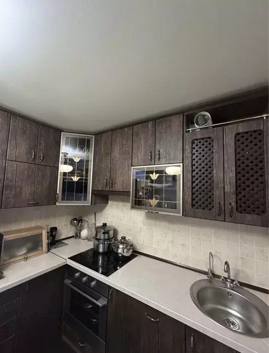 Продается квартира Сумская, Сумы, Ковпаковский, Іллінська фото 1 Продается квартира Сумская, Сумы, Ковпаковский, Іллінська фото 1