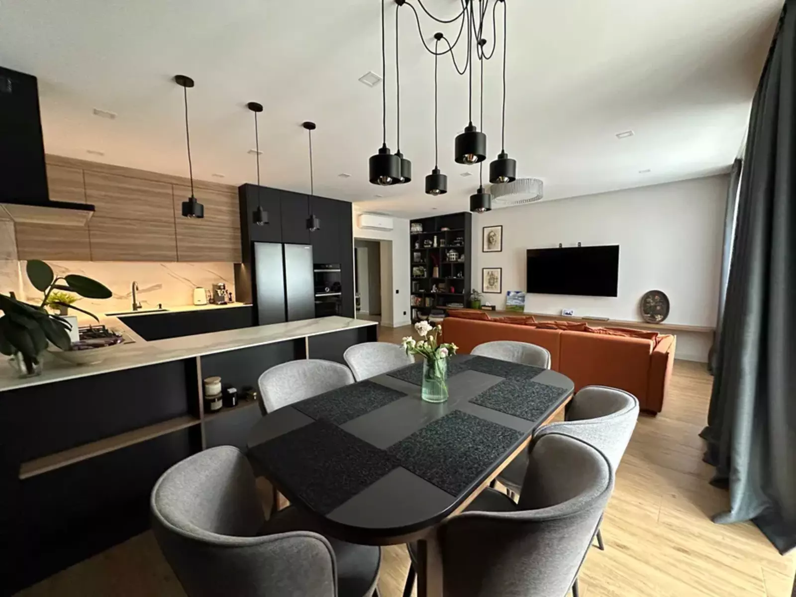 Продается квартира Сумская, Сумы, Ковпаковский, Г.Кондратьєва вул., 165 фото 1 Продается квартира Сумская, Сумы, Ковпаковский, Г.Кондратьєва вул., 165 фото 1