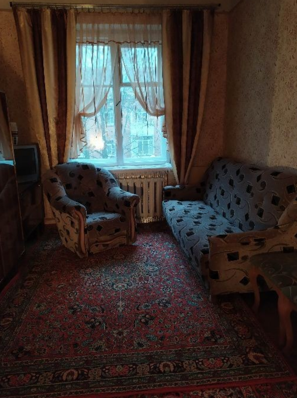 Продам 2к квартиру в Сталинке фото 1 Продам 2к квартиру в Сталинке фото 1