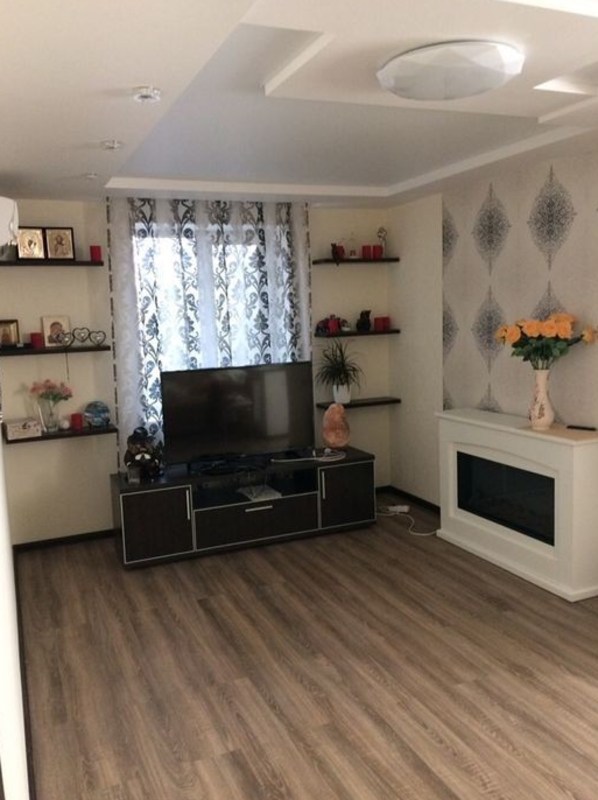 Продается квартира Сумская, Сумы, Заречный, М. Лушпы 29/1 фото 1 Продается квартира Сумская, Сумы, Заречный, М. Лушпы 29/1 фото 1