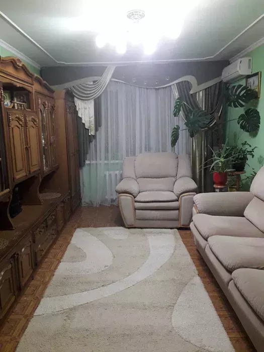 Продается квартира Сумская, Сумы, Заречный фото 1 Продается квартира Сумская, Сумы, Заречный фото 1