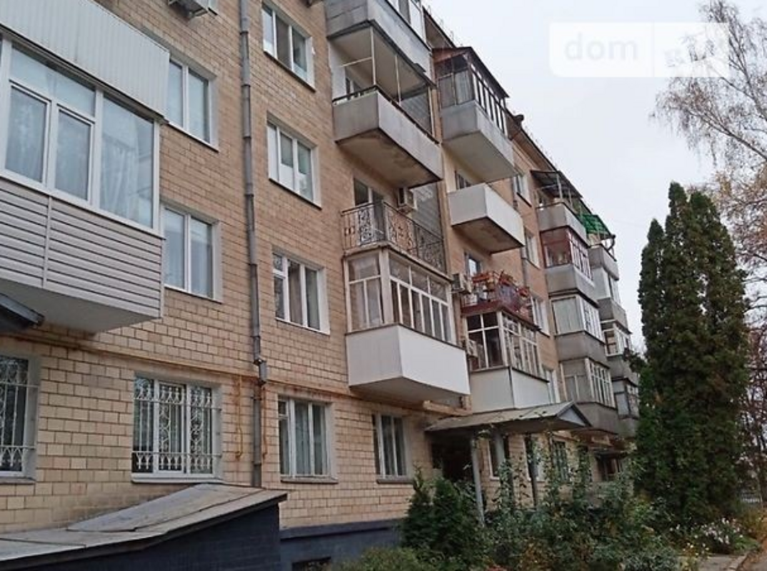 Продается квартира Сумская, Сумы, Псельская фото 1 Продается квартира Сумская, Сумы, Псельская фото 1