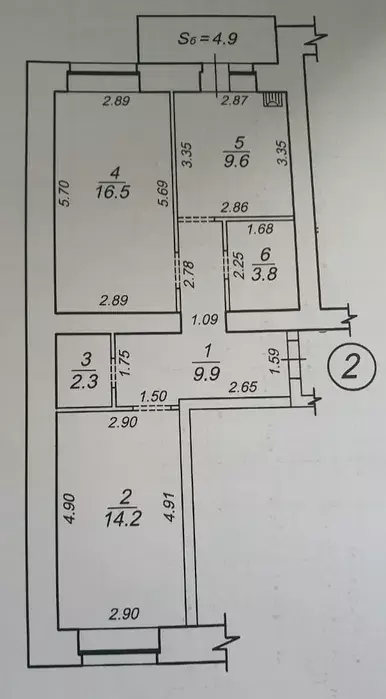 ��������� �������� � ѳ���, 34/1, ����, �������, �������� ���� 1