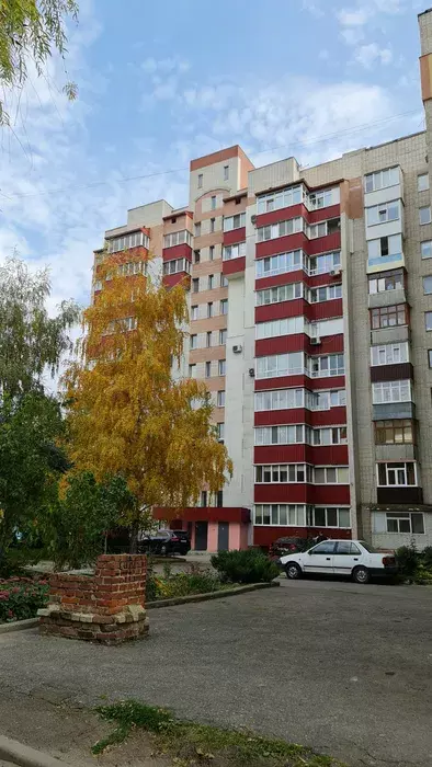 Продается квартира Сумская, Сумы, Ковпаковский, Рибалко фото 1 Продается квартира Сумская, Сумы, Ковпаковский, Рибалко фото 1