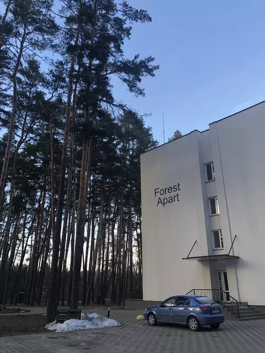 Продается квартира Сумская, Сумы, Заречный, Баранівка, ЖК Forest Apart фото 1 Продается квартира Сумская, Сумы, Заречный, Баранівка, ЖК Forest Apart фото 1