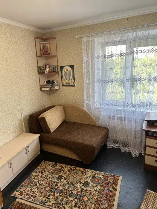 Продается квартира Сумская, Сумы, Заречный, пр-т Свободи фото 1 Продается квартира Сумская, Сумы, Заречный, пр-т Свободи фото 1