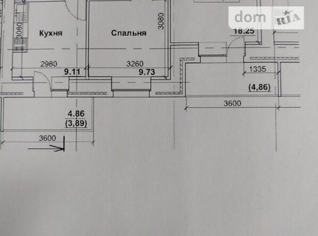 Продается квартира Сумская, Сумы, Заречный, Інтернаціоналістів вул. фото 1 Продается квартира Сумская, Сумы, Заречный, Інтернаціоналістів вул. фото 1