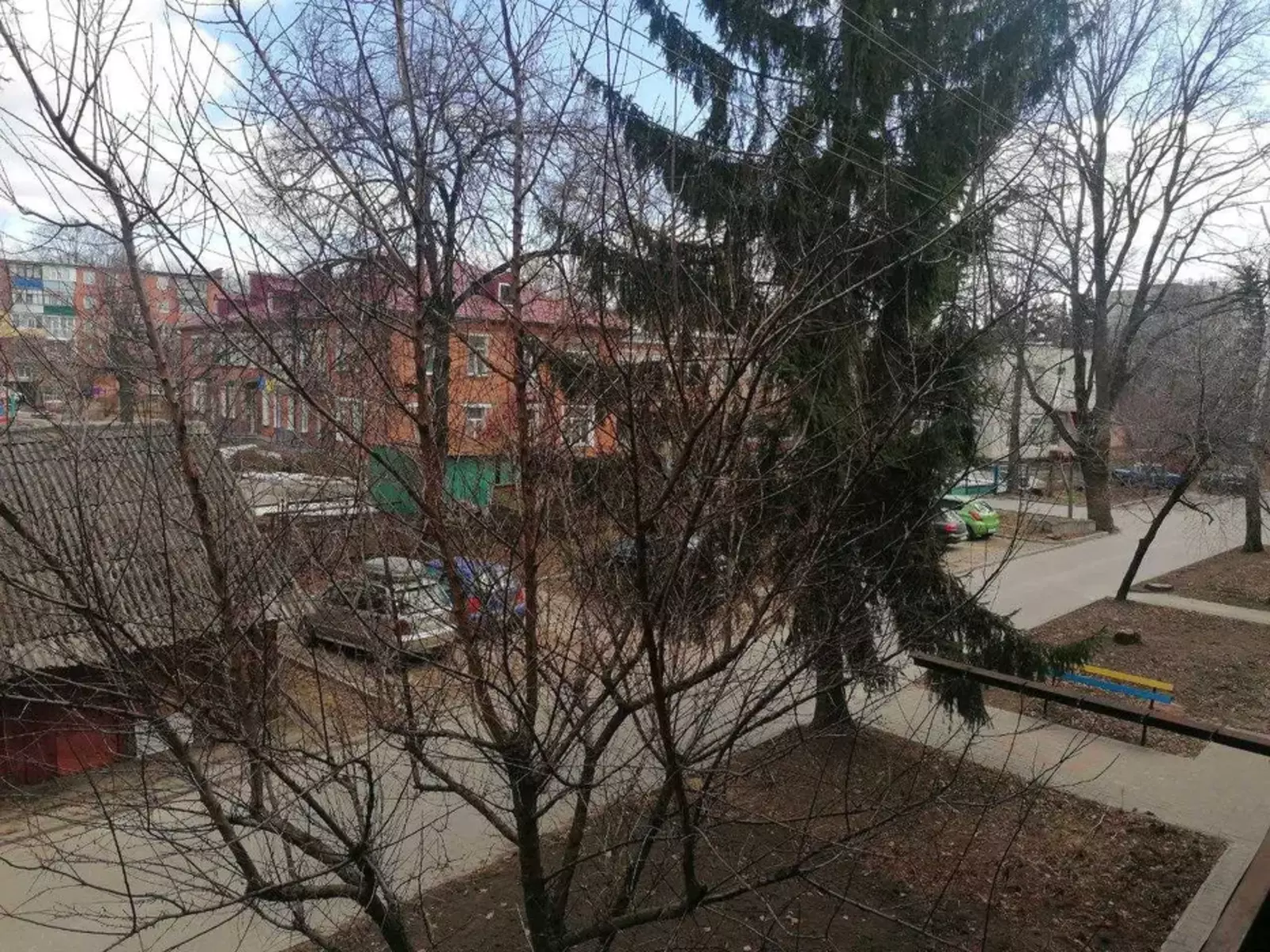 Продается квартира Сумская, Сумы, Ковпаковский, І Дерев'янка, р-н Троїцької фото 1 Продается квартира Сумская, Сумы, Ковпаковский, І Дерев'янка, р-н Троїцької фото 1