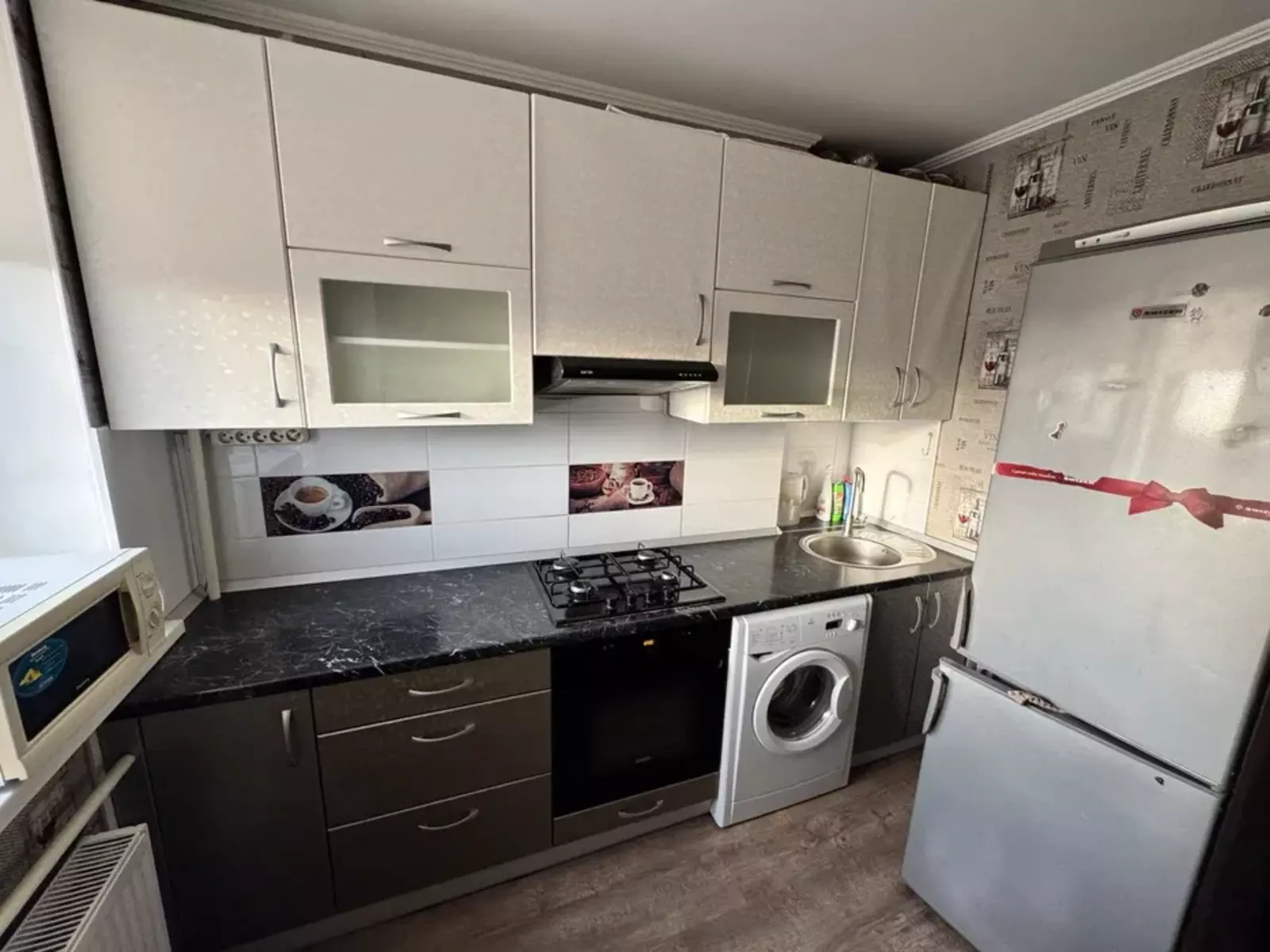 Продается квартира Сумская, Сумский, Старое село, Центр фото 1 Продается квартира Сумская, Сумский, Старое село, Центр фото 1