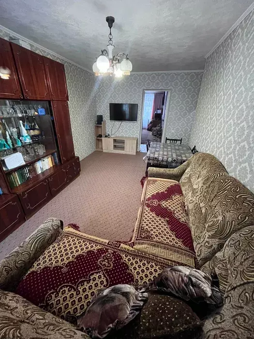 3-кімнатна на Роменській фото 1 3-кімнатна на Роменській фото 1