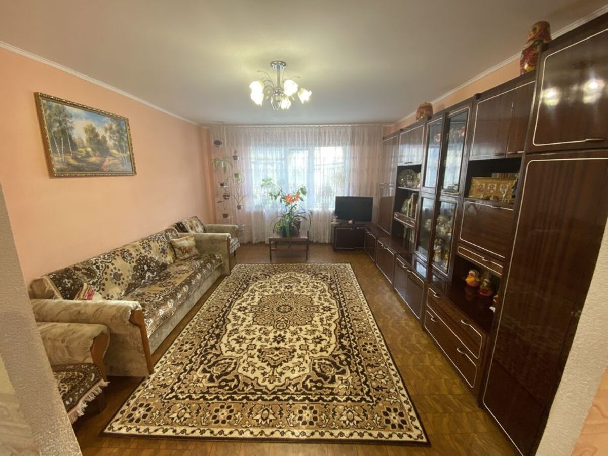 Продается квартира Сумская, Сумы, Заливна вул. фото 1 Продается квартира Сумская, Сумы, Заливна вул. фото 1