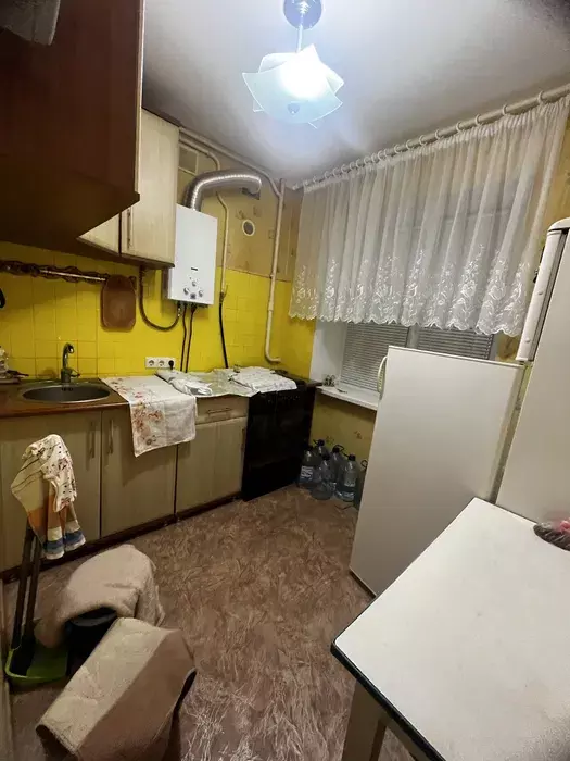 Продается квартира Сумская, Сумы, Заречный, Хіммістечко фото 1 Продается квартира Сумская, Сумы, Заречный, Хіммістечко фото 1