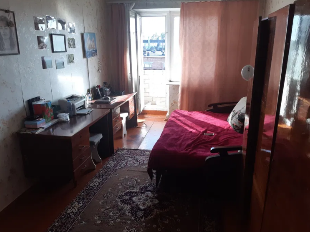 Продается квартира Сумская, Сумы, ул. Нахимова фото 1 Продается квартира Сумская, Сумы, ул. Нахимова фото 1