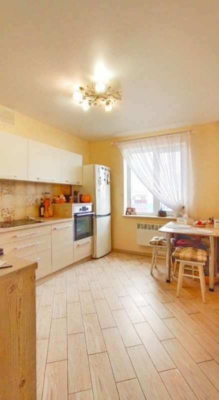 Продается квартира Сумская, Сумы, Заречный, Харківська вул. фото 1 Продается квартира Сумская, Сумы, Заречный, Харківська вул. фото 1