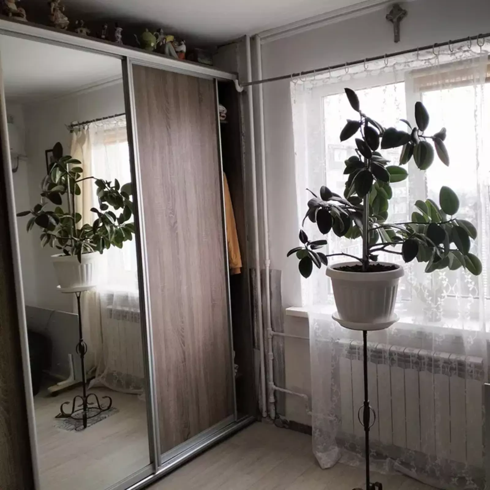 Продается квартира Сумская, Сумы, Заречный, р-н Манежу фото 1 Продается квартира Сумская, Сумы, Заречный, р-н Манежу фото 1