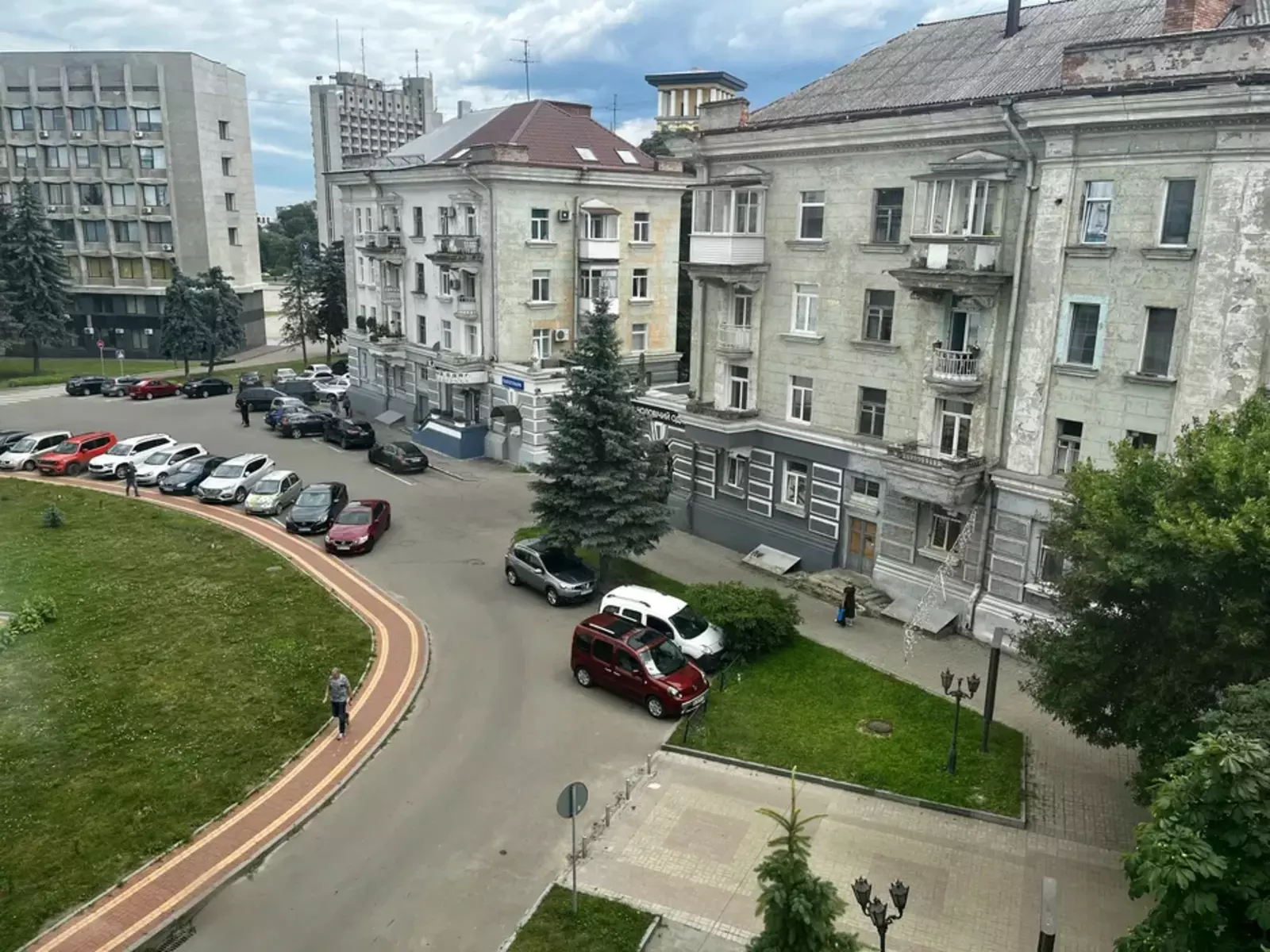 Продается квартира Сумская, Сумы, Ковпаковский, Воскресенська, 15 фото 1 Продается квартира Сумская, Сумы, Ковпаковский, Воскресенська, 15 фото 1