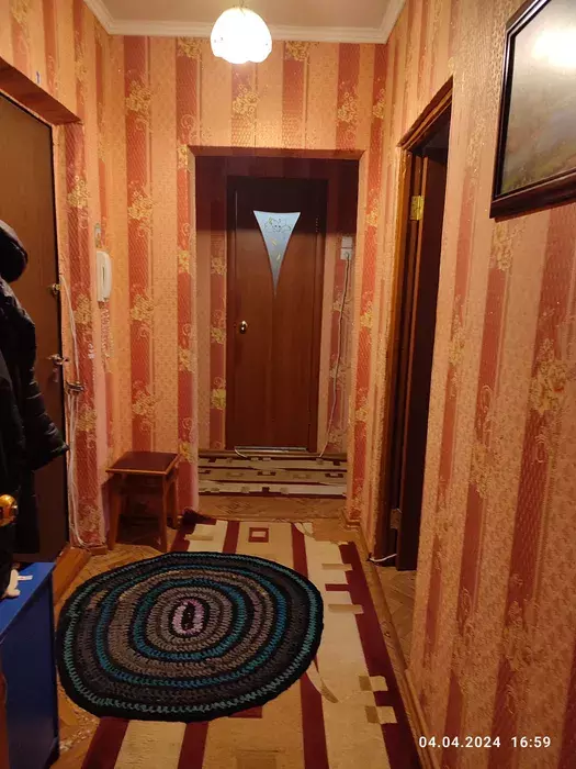 Продается квартира Сумская, Сумы, Заречный, Г.Крут фото 1 Продается квартира Сумская, Сумы, Заречный, Г.Крут фото 1