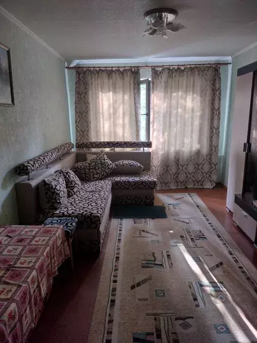 Продается квартира Сумская, Сумы, Ковпаковский, Горького вул. фото 1 Продается квартира Сумская, Сумы, Ковпаковский, Горького вул. фото 1