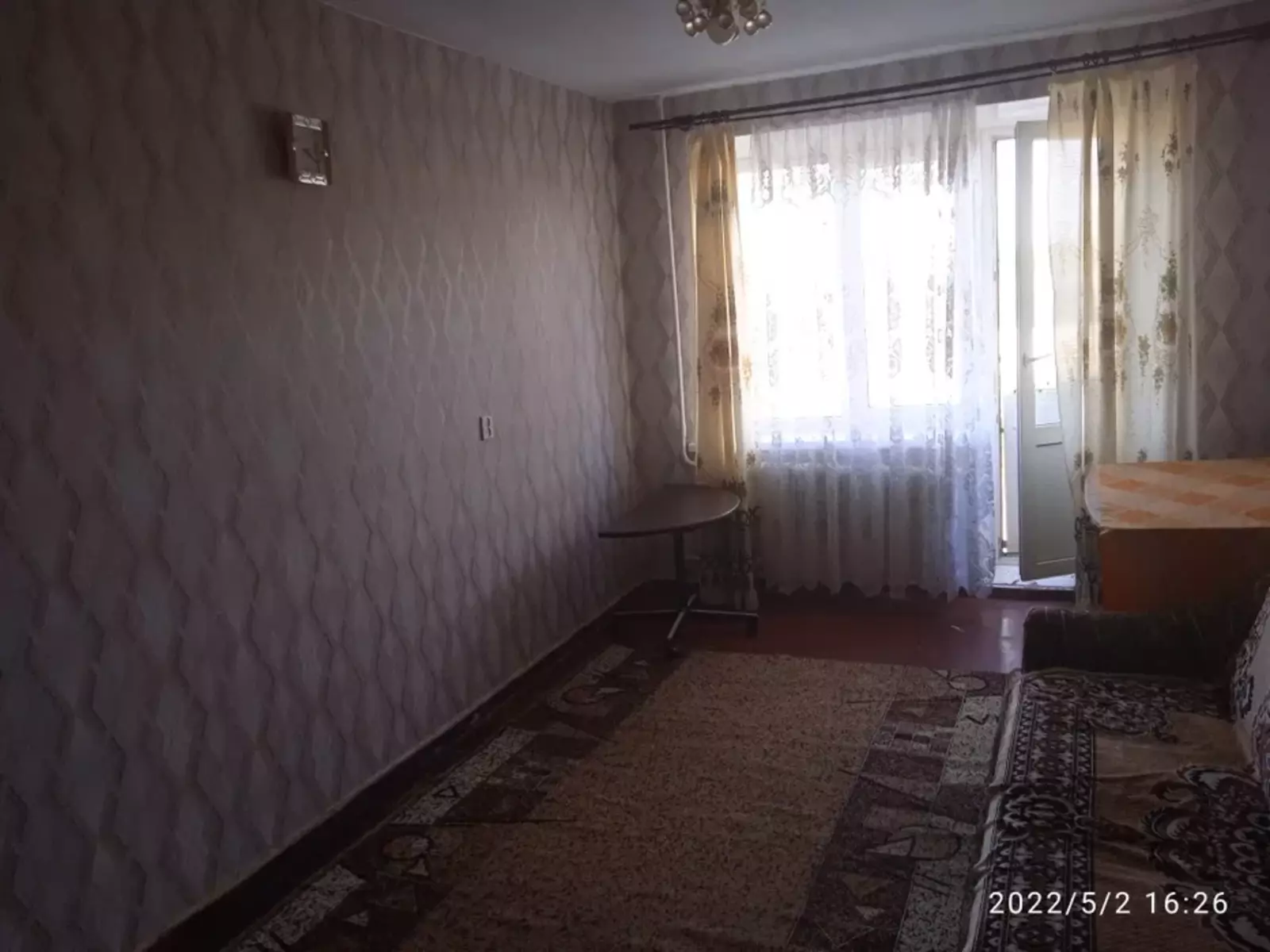 1-кімнатна на Хіммістечку фото 1 1-кімнатна на Хіммістечку фото 1