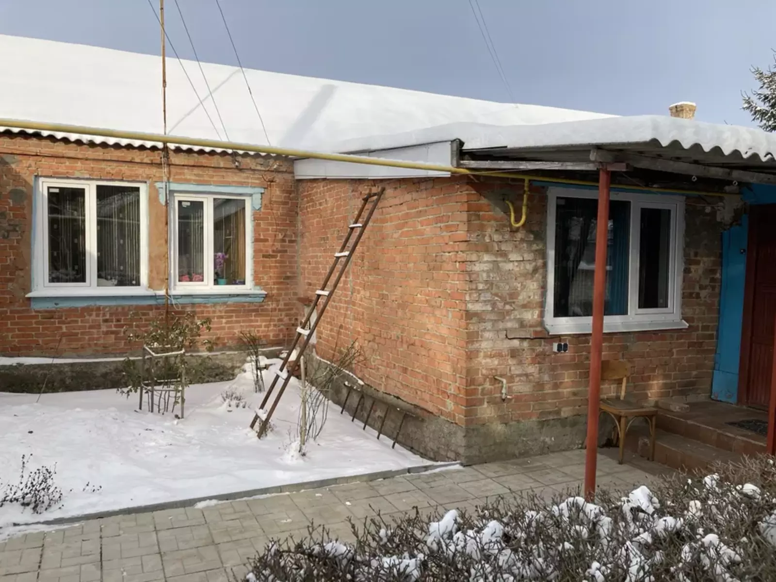 Продается квартира Сумская, Сумы, Ковпаковский, Роменська вул. фото 1 Продается квартира Сумская, Сумы, Ковпаковский, Роменська вул. фото 1