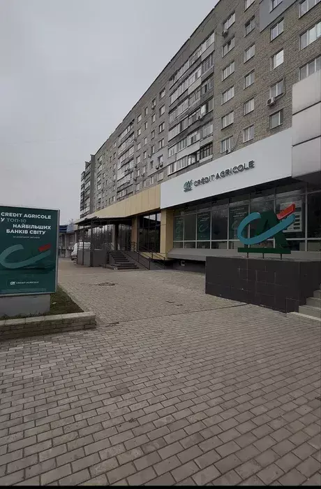 Продается квартира Британська, Сумы, Сумская, Ковпаковский фото 1 Продается квартира Британська, Сумы, Сумская, Ковпаковский фото 1