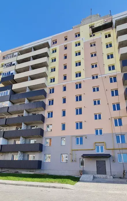 Продается квартира Сумская, Сумы, Заречный, М.Лушпи пр-т, 5 корп. 22/2 фото 1 Продается квартира Сумская, Сумы, Заречный, М.Лушпи пр-т, 5 корп. 22/2 фото 1