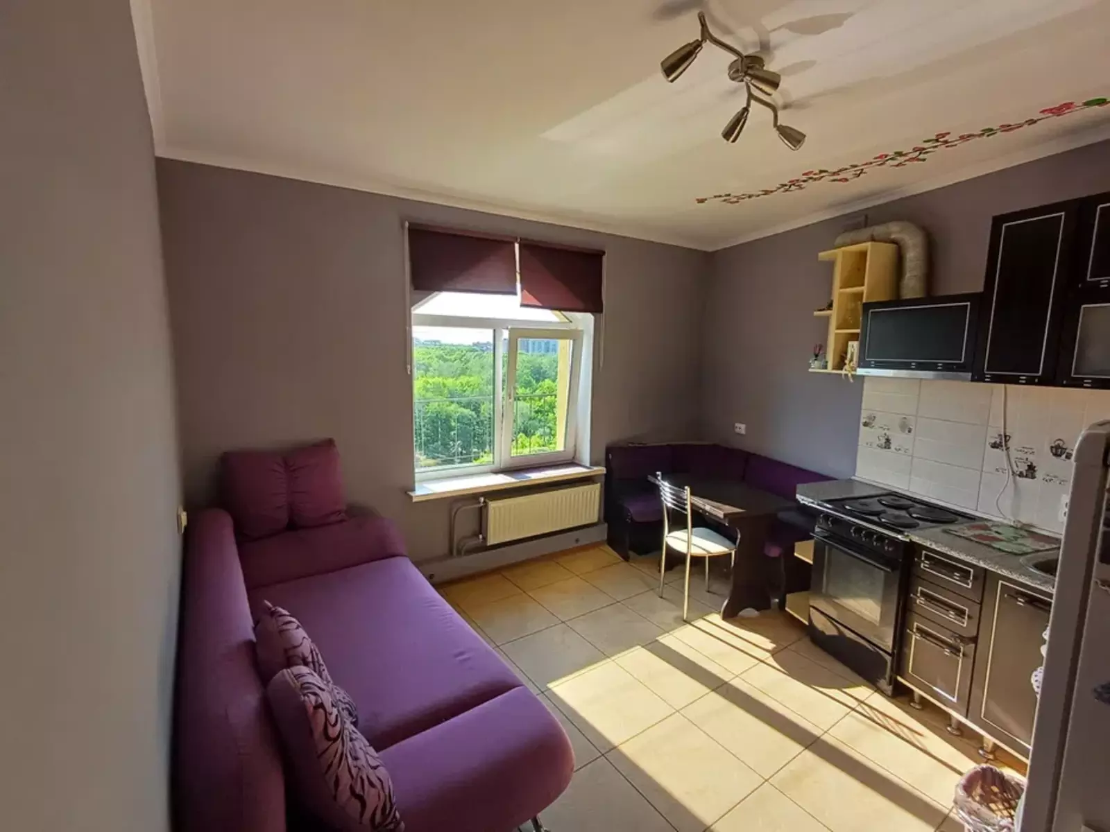 Продается квартира Сумская, Сумы, Заречный, пр-т Свободи фото 1 Продается квартира Сумская, Сумы, Заречный, пр-т Свободи фото 1