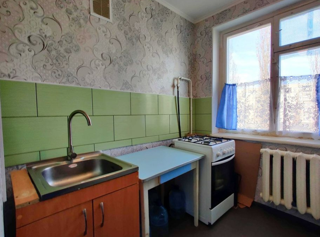 Продается квартира Сумская, Сумы, Заречный, Харківська вул. фото 1 Продается квартира Сумская, Сумы, Заречный, Харківська вул. фото 1