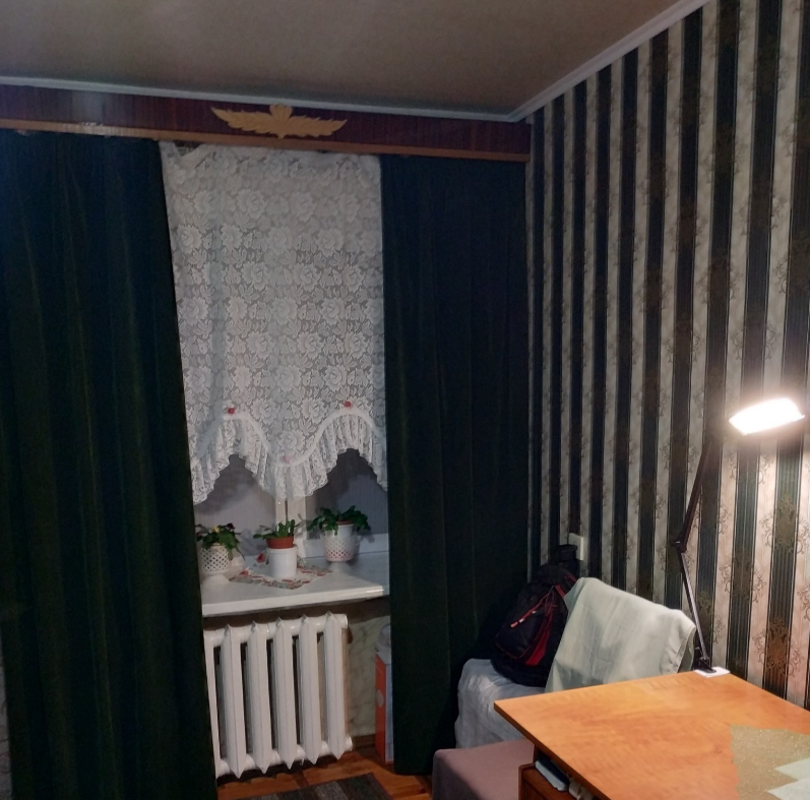 Продается квартира Сумская, Сумы, Заречный, Г. Кондратьева фото 1 Продается квартира Сумская, Сумы, Заречный, Г. Кондратьева фото 1