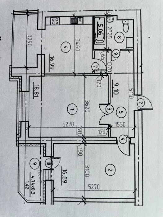 Продается квартира Сумская, Сумы, Эспланада фото 1 Продается квартира Сумская, Сумы, Эспланада фото 1