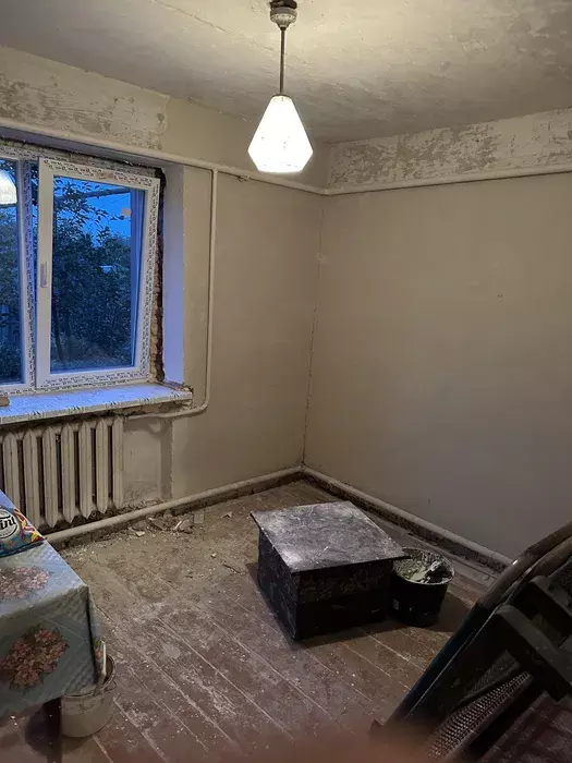 3-кімнатна в Штепівці фото 1 3-кімнатна в Штепівці фото 1